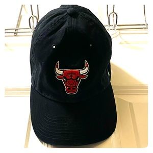 Chicago Bulls Strapback